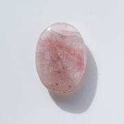 Pink Petalite Palm #3