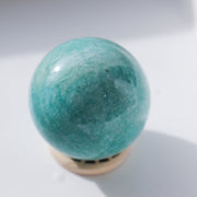 Amazonite Sphere #60.2