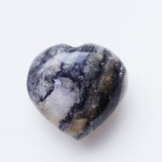 Mexican Fluorite & Agate #g