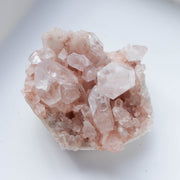 Pink Samadhi Cluster #j