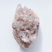Pink Samadhi Himalayan Cluster #m