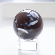Orca Agate Tower #p
