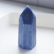 Blue Aventurine Tower #r