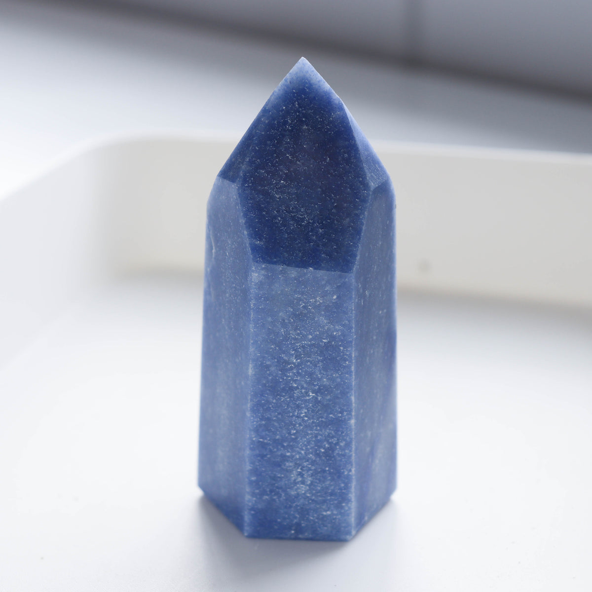 Blue Aventurine Tower #r