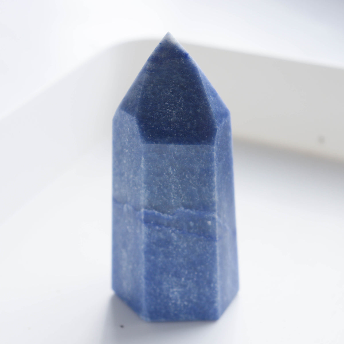 Blue Aventurine Tower #u