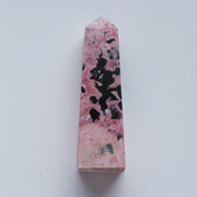 Rhodonite Point #x
