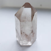 Smoky Quartz Point #1e