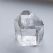 Clear Quartz Tower #1h