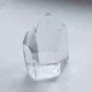 Clear Quartz Tower #1j