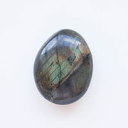 Labradorite Palm #1x