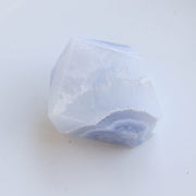 Blue Lace Agate Freeform #2a
