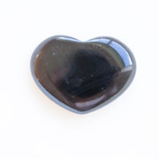 Midnight Lace Heart #2d