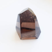 Smoky Quartz Tower #2g