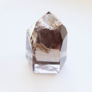 Smoky Quartz Tower #2j