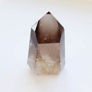 Smoky Quartz Tower #2k