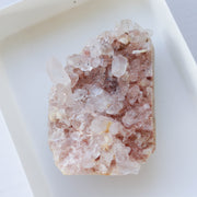 Pink Samadhi Himalayan Cluster #2K