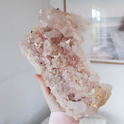 Pink Samadhi Himalayan Cluster #2M