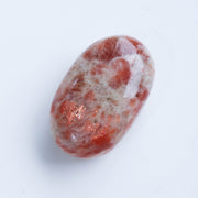 Glittery Sunstone Palm #1