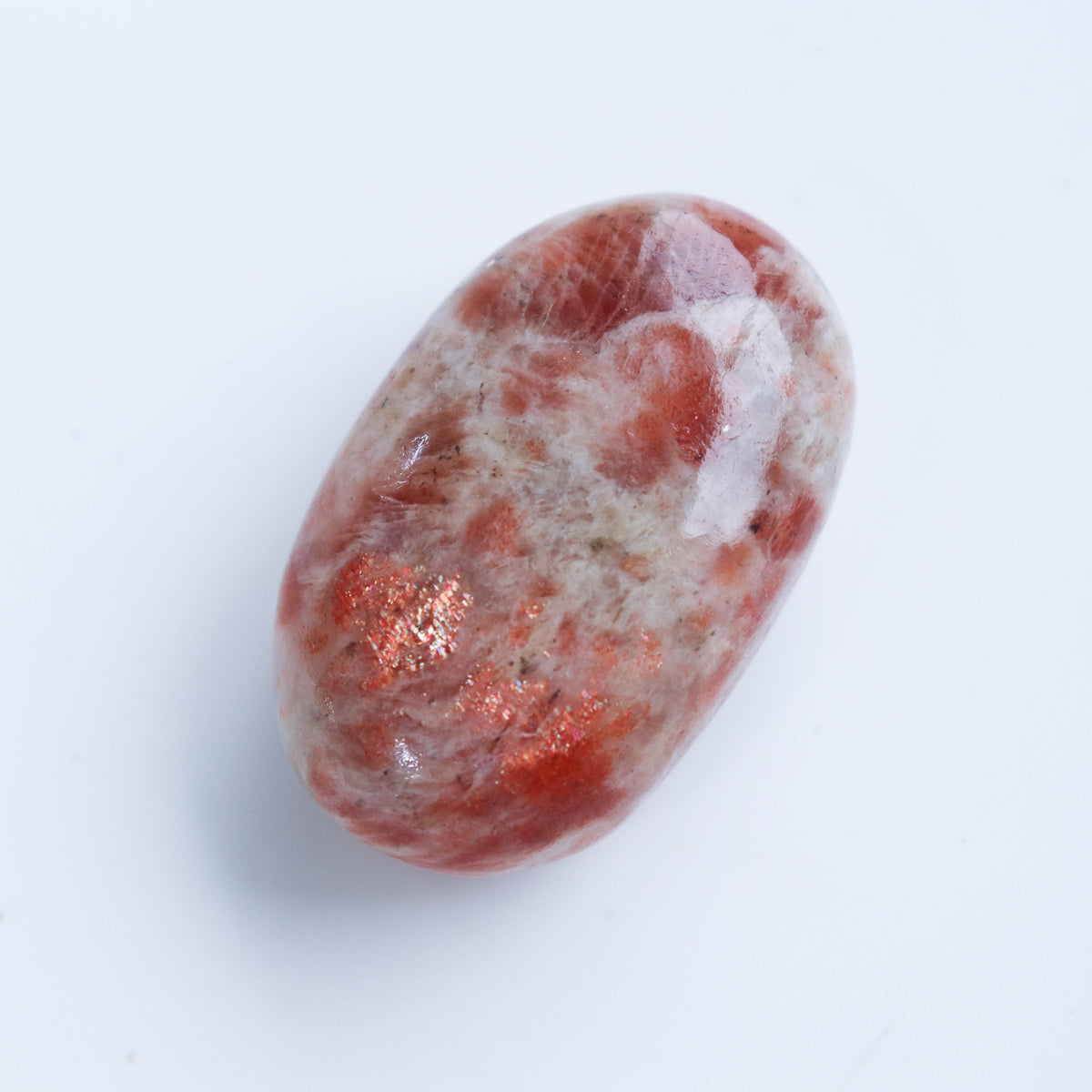 Glittery Sunstone Palm #1