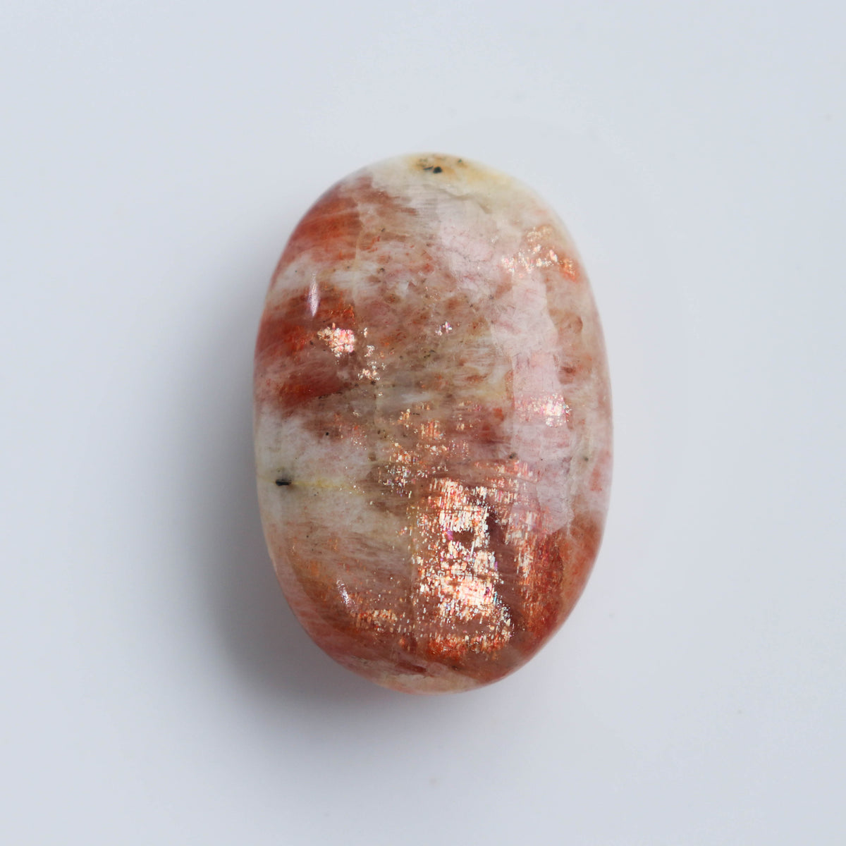 Glittery Sunstone Palm #2