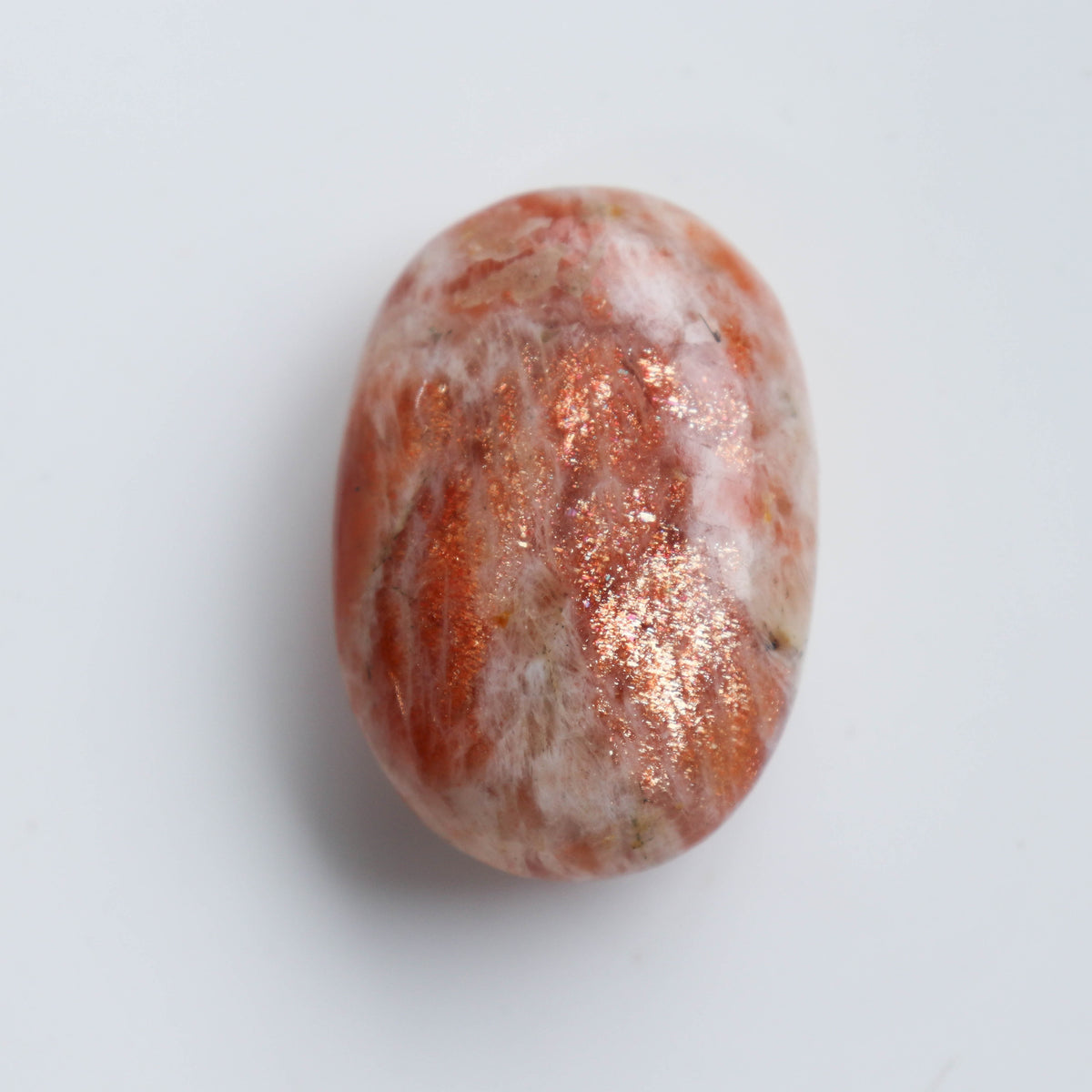 Glittery Sunstone Palm #3