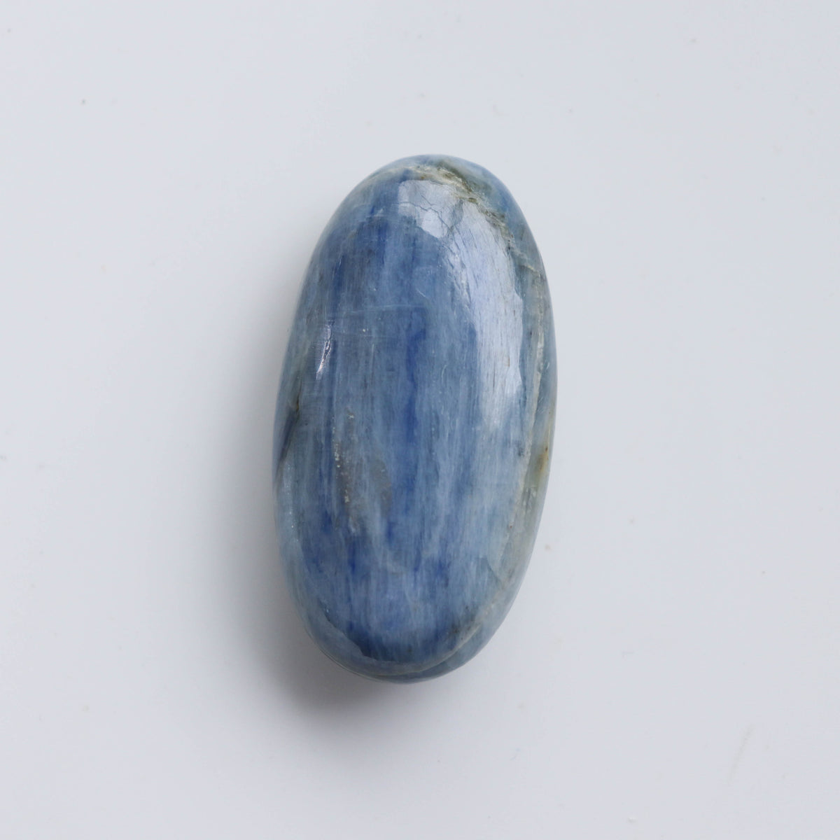 Blue Kyanite Palm #2