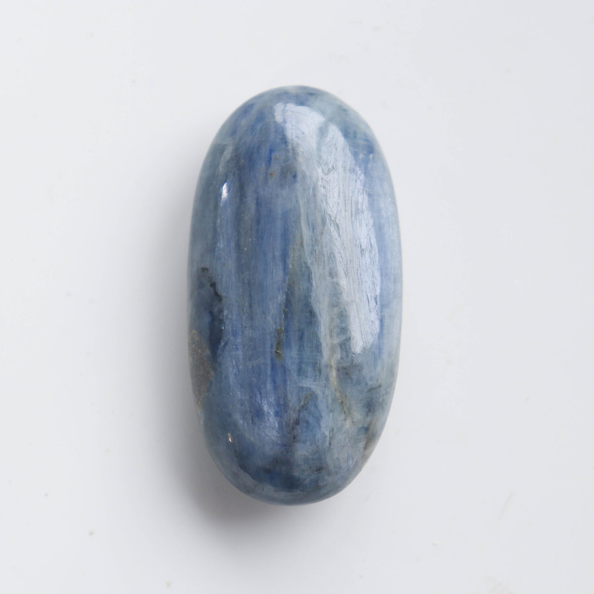 Blue Kyanite Palm #3