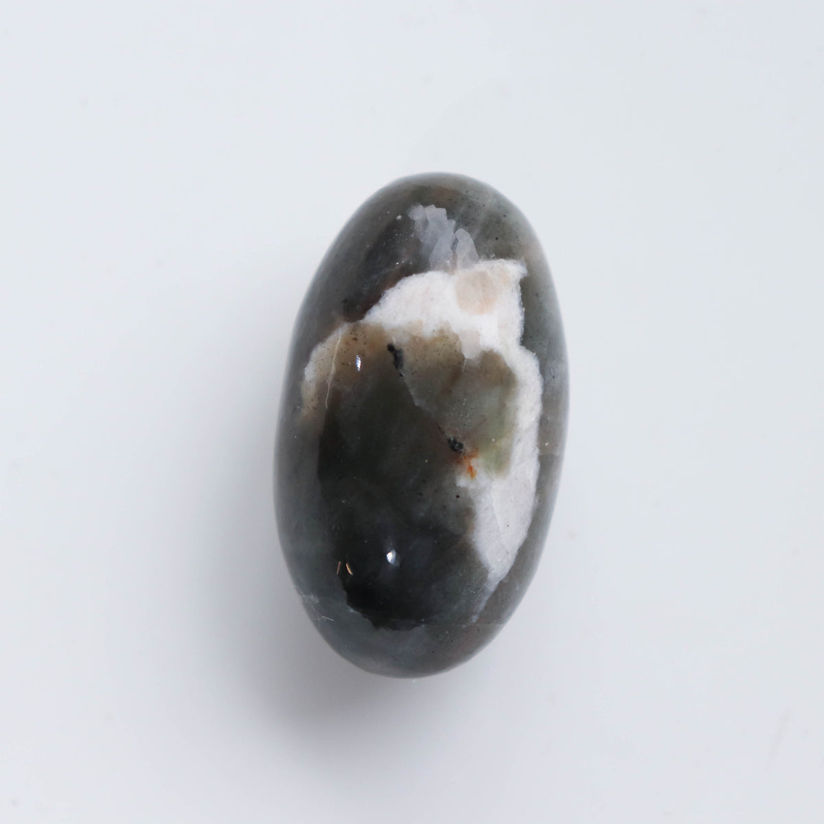Polarity Moonstone Shiva #1