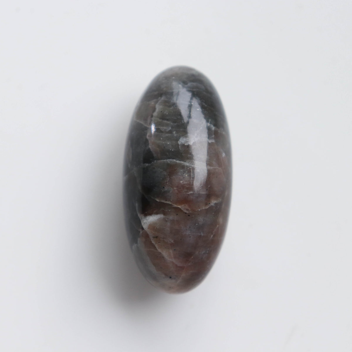 Polarity Moonstone Shiva #3