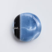 Blue Opal Palm #2