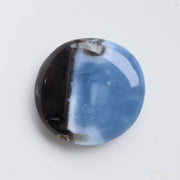 Blue Opal Palm #3