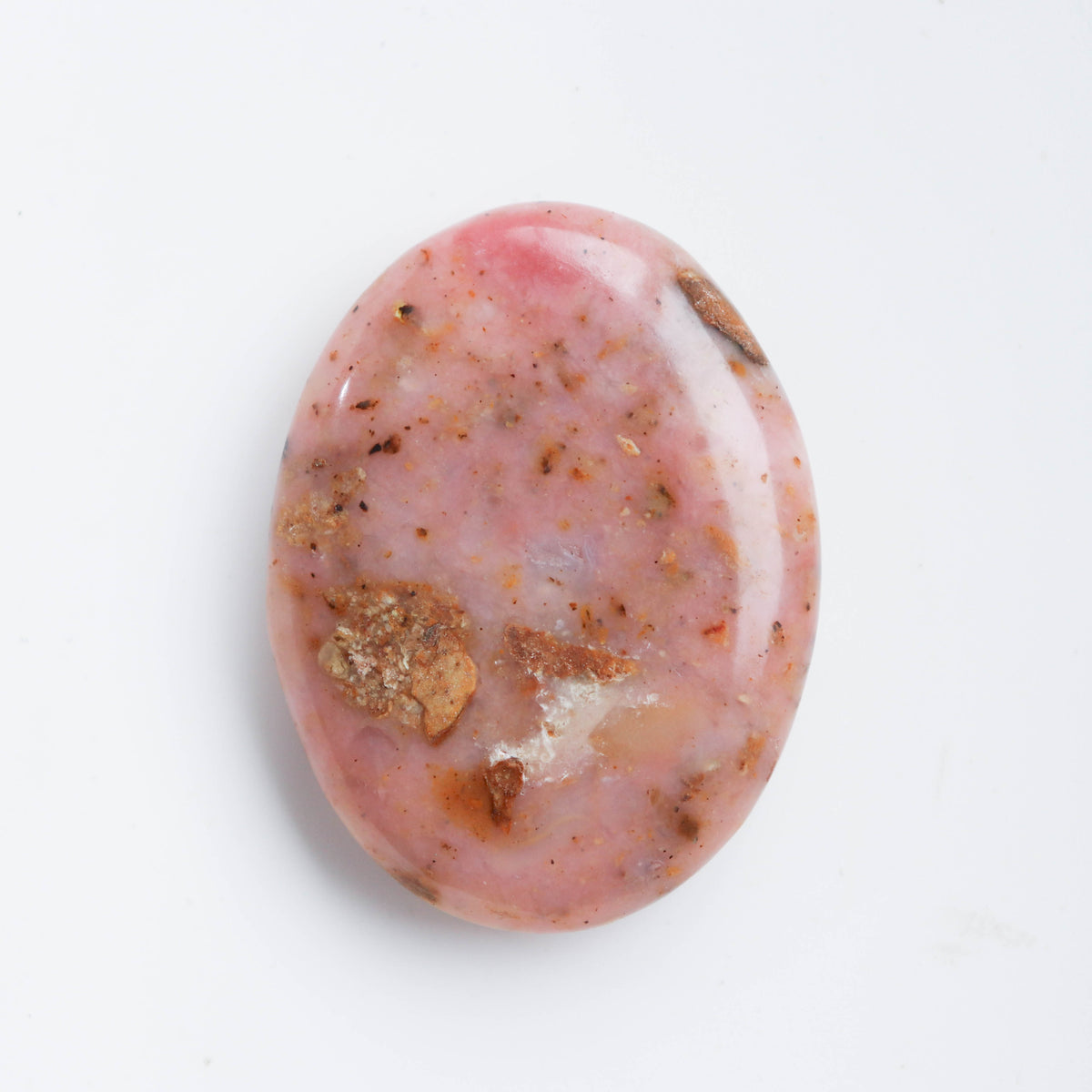 Pink Opal Palm #1