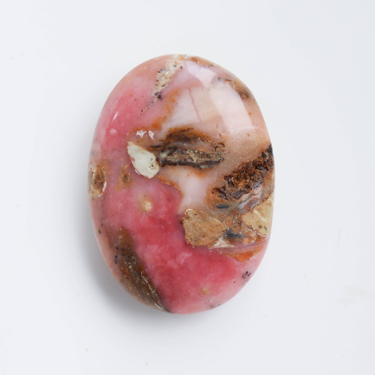 Pink Opal Palm #2