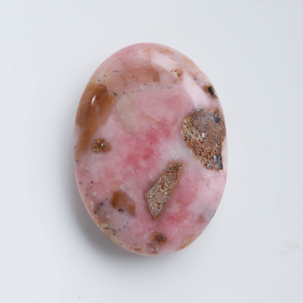 Pink Opal Palm #3