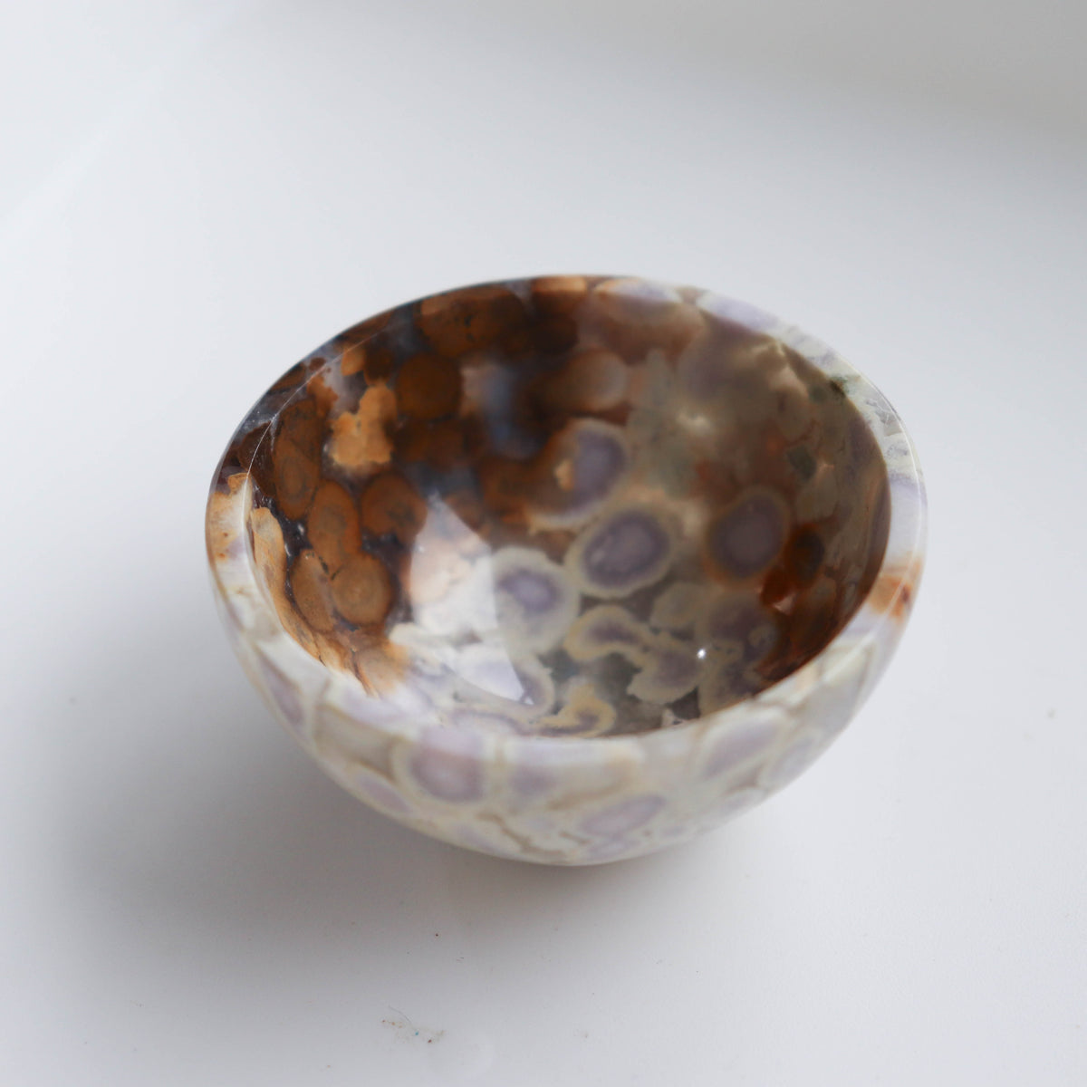 Cobra Jasper 2.5inch Bowl #1