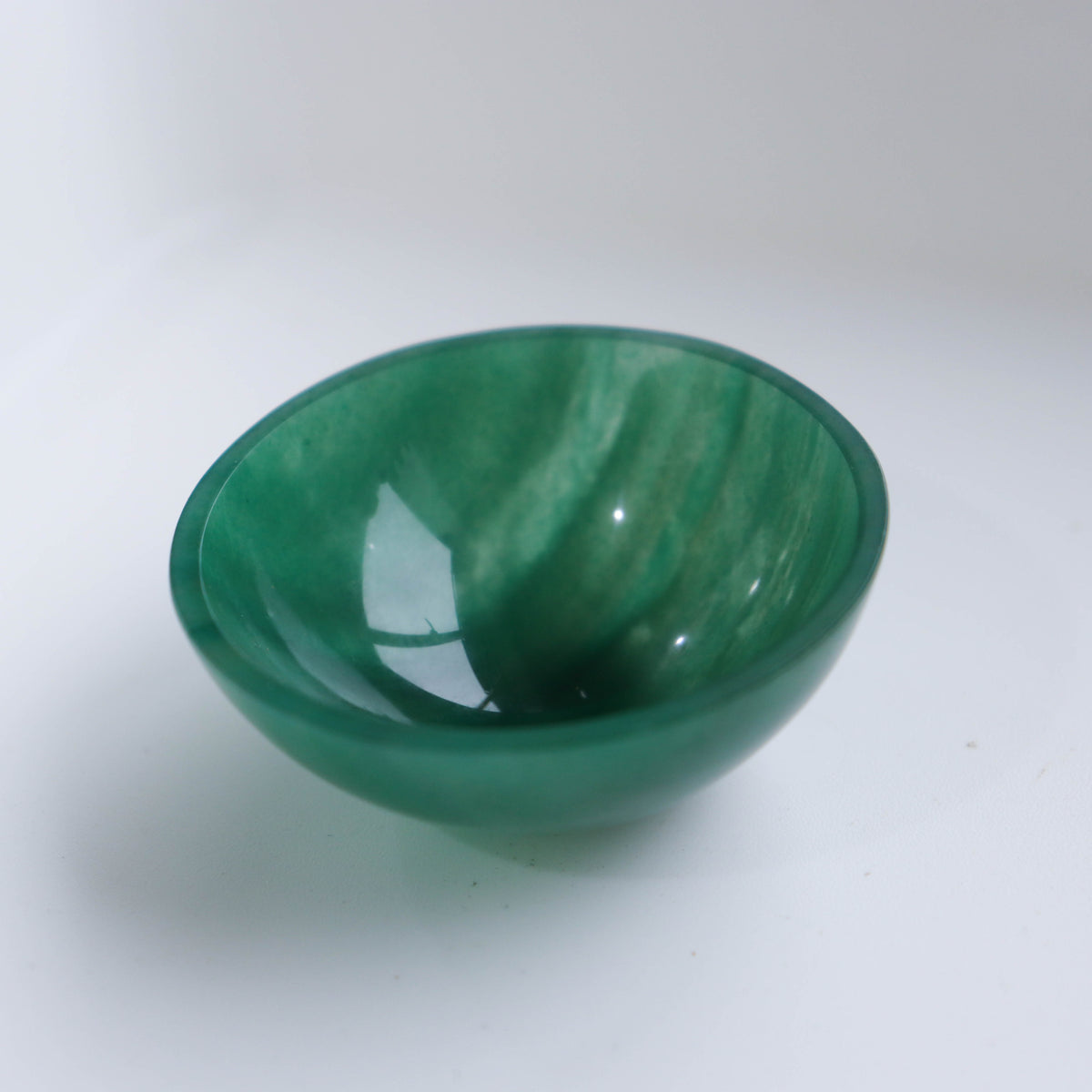 Aventurine 2.5inch Bowl #1