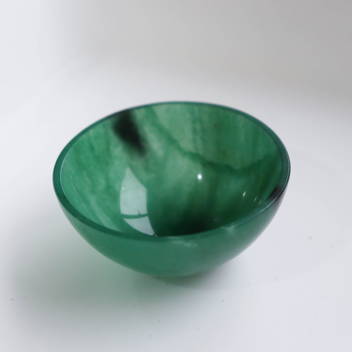 Aventurine 2.5inch Bowl #2
