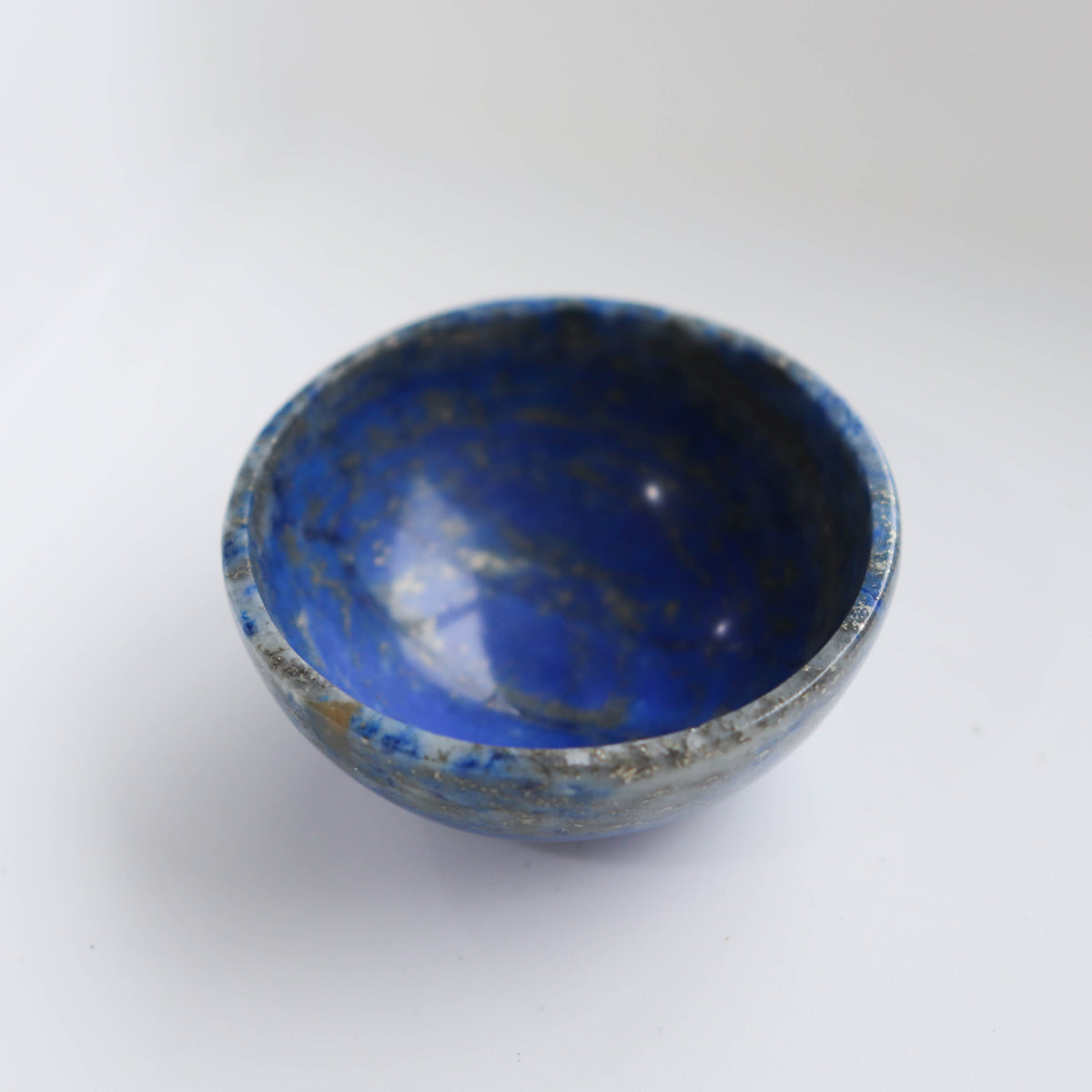 Lapis Lazuli 2.5inch Bowl #1