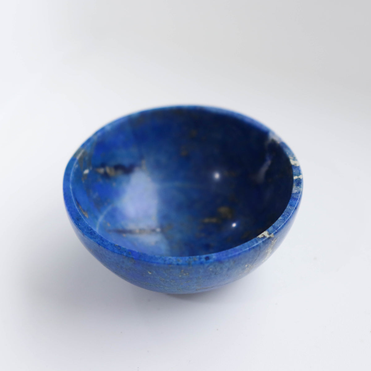 Lapis Lazuli 2.5inch Bowl #2