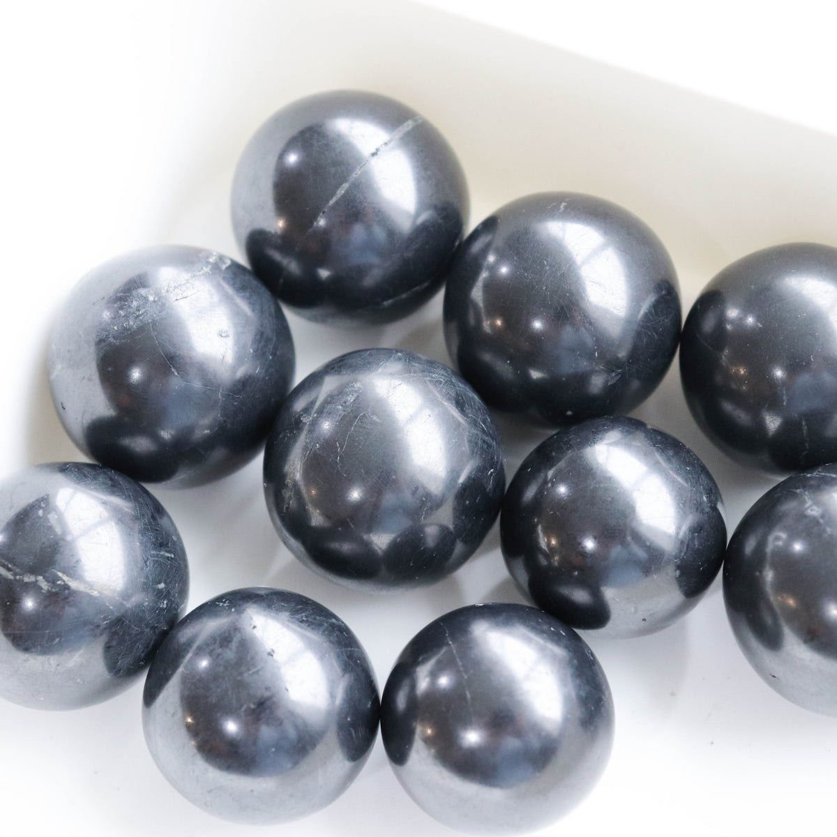 Shungite Mini Sphere