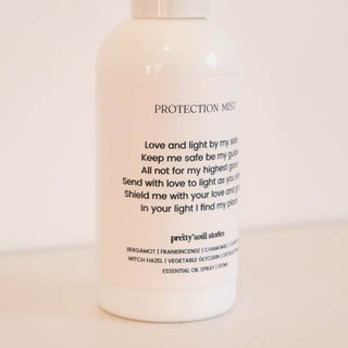 Protection Everyday Ritual Mist