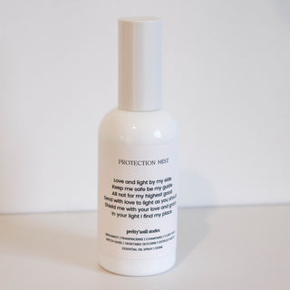 Protection Everyday Ritual Mist