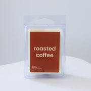Roasted Coffee Wax Melt