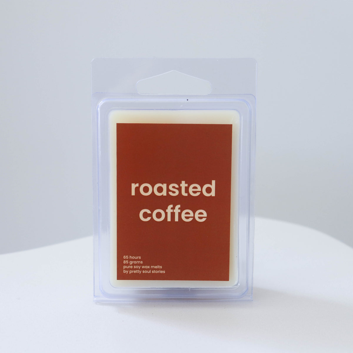 Roasted Coffee Wax Melt