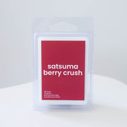Satsuma Berry Wax Melt