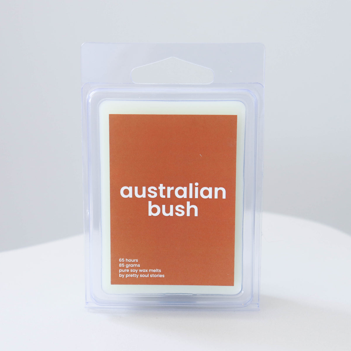 Australian Bush Wax Melt