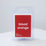 Blood Orange Wax Melt