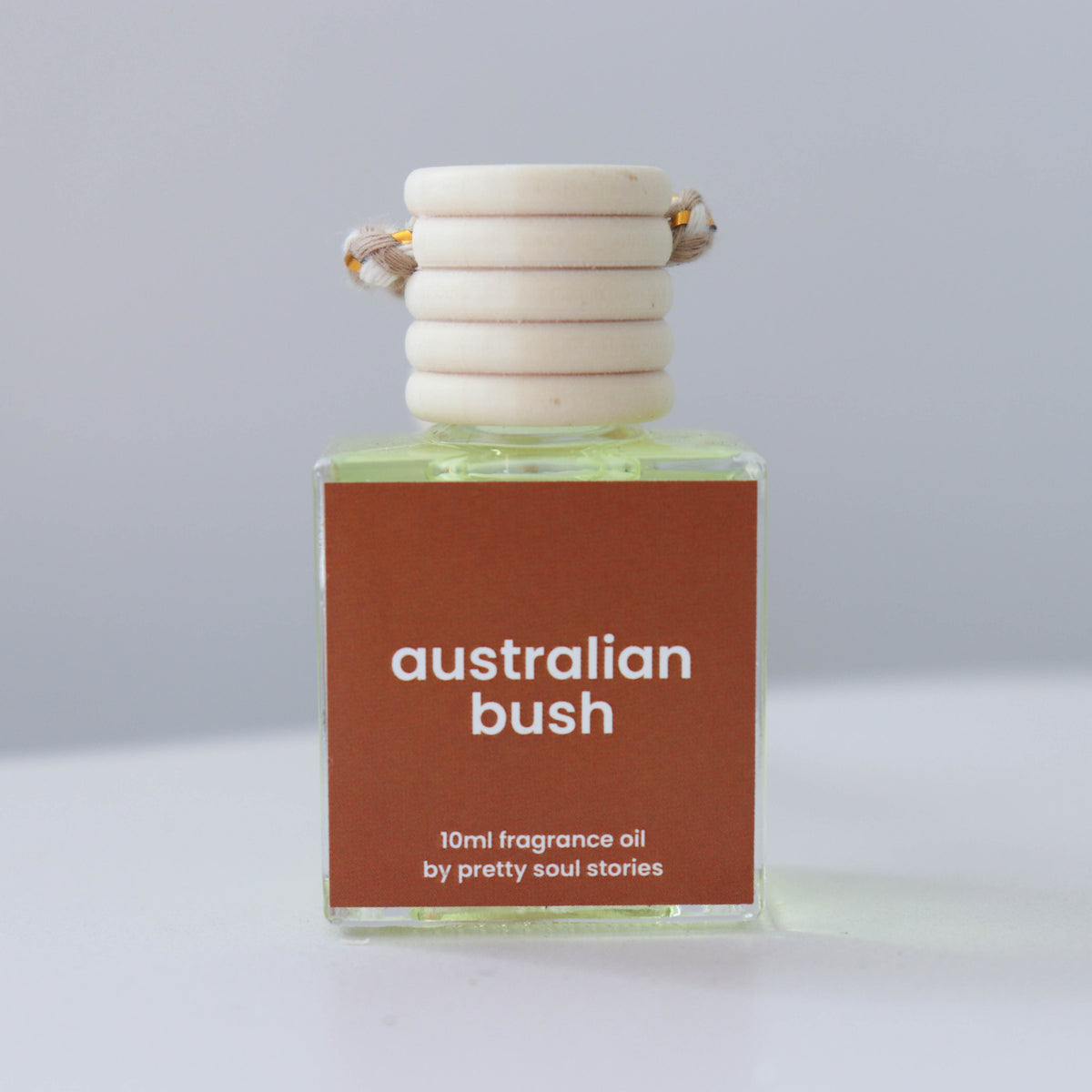 Australian Bush Car Diffuser