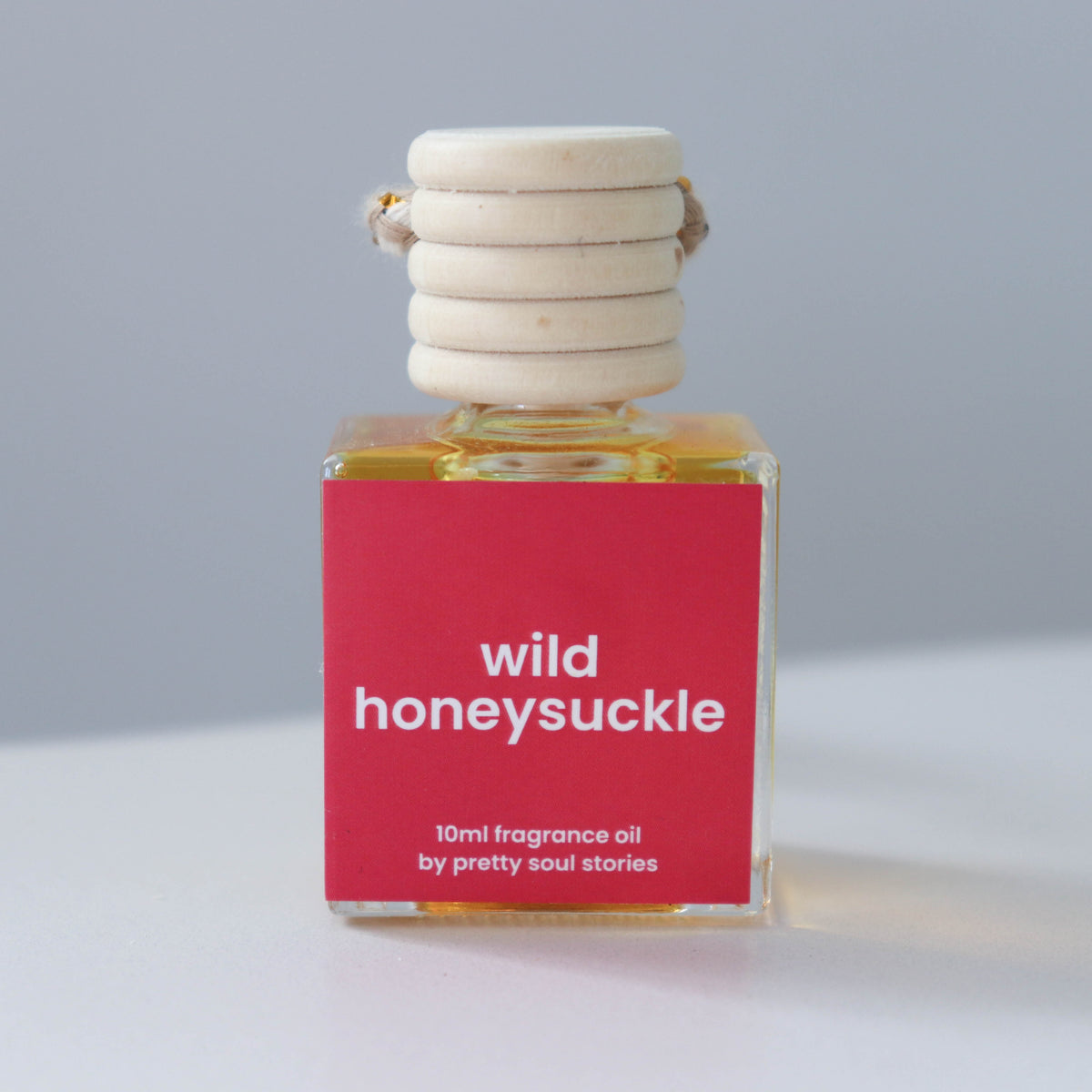 Wild Honeysuckle Car Diffuser
