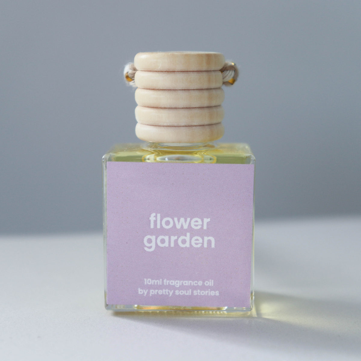 Flower Garden Car Diffuser